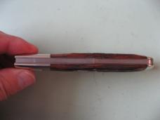 GREAT EASTERN TIDIOUT 976119 ALLEGHENY JIGGED BRAZILIAN CHERRY "S"