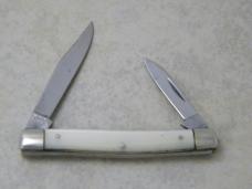 Case XX USA 9233 Imitation Pearl Pen Knife 1965-69