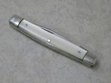 Case XX USA 9233 Imitation Pearl Pen Knife 1965-69