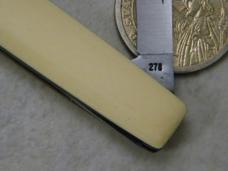 Case XX Stainless USA 1879-1979 City of Bradford PA Centennial Year 278 Pen Knife