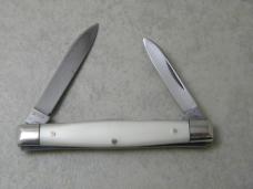 Case XX USA 92042 Imitation Pearl Pen Knife 1965-69