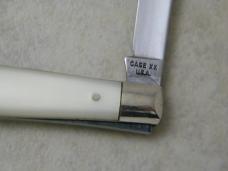 Case XX USA 92042 Imitation Pearl Pen Knife 1965-69