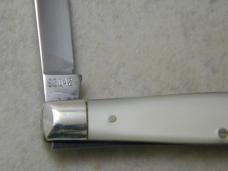 Case XX USA 92042 Imitation Pearl Pen Knife 1965-69