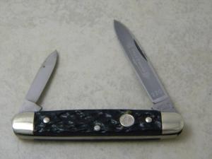 Boker Tree Brand Solingen Germany 220 Delrin Pen Knife 