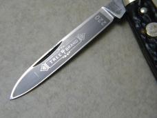 Boker Tree Brand Solingen Germany 220 Delrin Pen Knife 