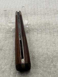 Schrade Walden Vintage NY USA 1 Blade 163 Rope Knife (114)