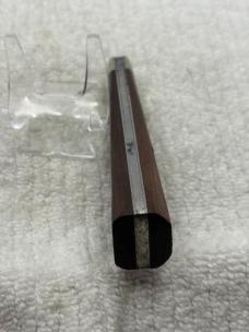 Schrade Walden Vintage NY USA 1 Blade 163 Rope Knife (114)