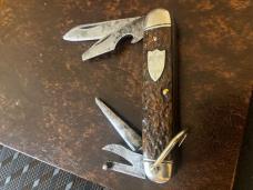 BOY SCOUT BY ULSTER KNIFE