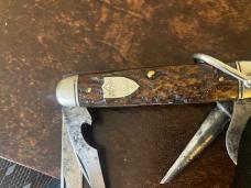 BOY SCOUT BY ULSTER KNIFE