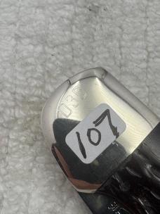 Kabar / Union Cutlery Co USA 1984 Dogs Head 1 of 100 1 Blade Folding Hunter (107)