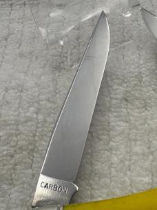 Great Eastern Cutlery USA Northfield UN-X-LD Muskrat Yellow Rose (71)