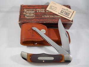 Schrade Old Timer 225OT USA Mint