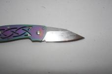 Benchmade 3100 Benchmite auto New