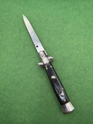 Vintage 7” Stiletto