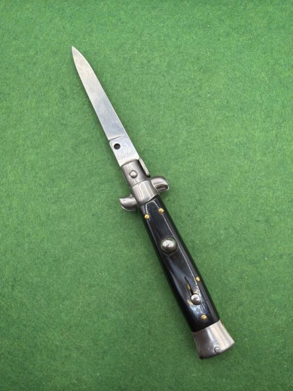 Vintage 7” Stiletto Vintage 7” Stiletto
