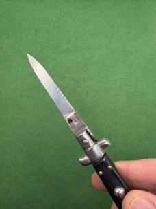 Vintage 7” Stiletto