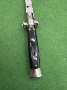 Vintage 7” Stiletto