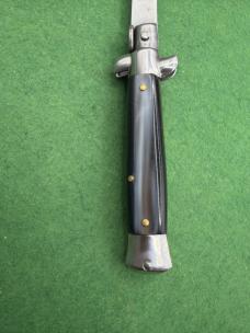 Vintage 7” Stiletto
