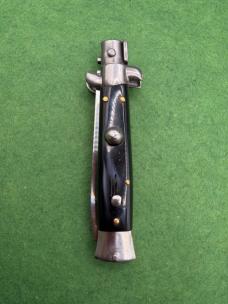 Vintage 7” Stiletto