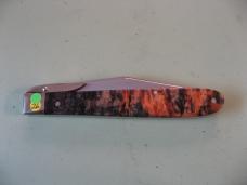 TUNA VALLEY 2026 MOUNTAIN COUGAR SWING GUARD BLACK ARTIC CURLY BIRCH