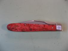 TUNA VALLEY 2026 MOUNTAIN COUGAR SWING GUARD ORANGE ARTIC CURLY BIRCH