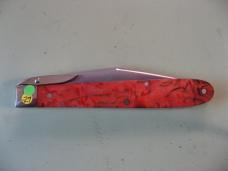 TUNA VALLEY 2026 MOUNTAIN COUGAR SWING GUARD ORANGE ARTIC CURLY BIRCH