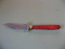 TUNA VALLEY 2026 MOUNTAIN COUGAR SWING GUARD ORANGE ARTIC CURLY BIRCH