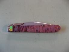 TUNA VALLEY 2026 MOUNTAIN COUGAR SWING GUARD PURPLE ARTIC CURLY BIRCH