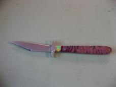 TUNA VALLEY 2026 MOUNTAIN COUGAR SWING GUARD PURPLE ARTIC CURLY BIRCH