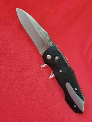 CRKT Anubis Automatic 