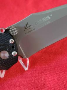 CRKT Anubis Automatic 