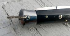 9 inch rizzuto