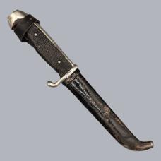 Antique 1920s Finnish M/1922 Gallen-Kallela Dress Knife by Hackman Finland #B060