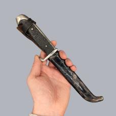 Antique 1920s Finnish M/1922 Gallen-Kallela Dress Knife by Hackman Finland #B060