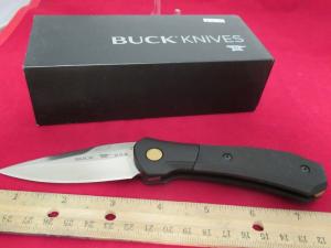 Buck Auto Scale Release Model # 0591BKS-B