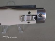 LEVERLOCK  SWITCHBLADE 