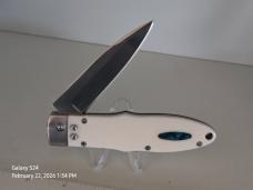 LEVERLOCK  SWITCHBLADE 