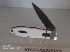 LEVERLOCK  SWITCHBLADE 