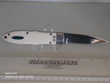 LEVERLOCK  SWITCHBLADE 