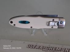 LEVERLOCK  SWITCHBLADE 