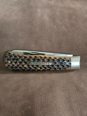 Gec 23 Reptile Green Bone