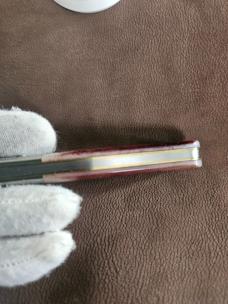 Gec 86 SS Brown Bone 
