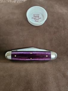 Gec 54 Smooth Purple Sage 
