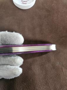 Gec 54 Smooth Purple Sage 