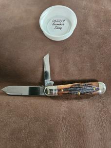 Gec 06 Sambar Stag