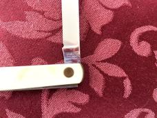 Four used Melon Testers Schrade, Colonial and German PRICE REDUCED