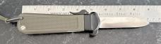 Eickhorn Paratrooper Out The Front (OTF) Gravity Knife With Original Baggie, Germany, Unused  