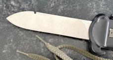 Eickhorn Paratrooper Out The Front (OTF) Gravity Knife, Germany, Unused  
