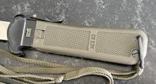 Eickhorn Paratrooper Out The Front (OTF) Gravity Knife, Germany, Unused  