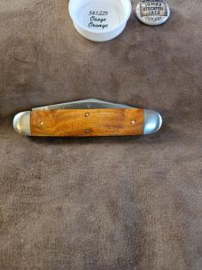 Gec 54 Osage Orange 